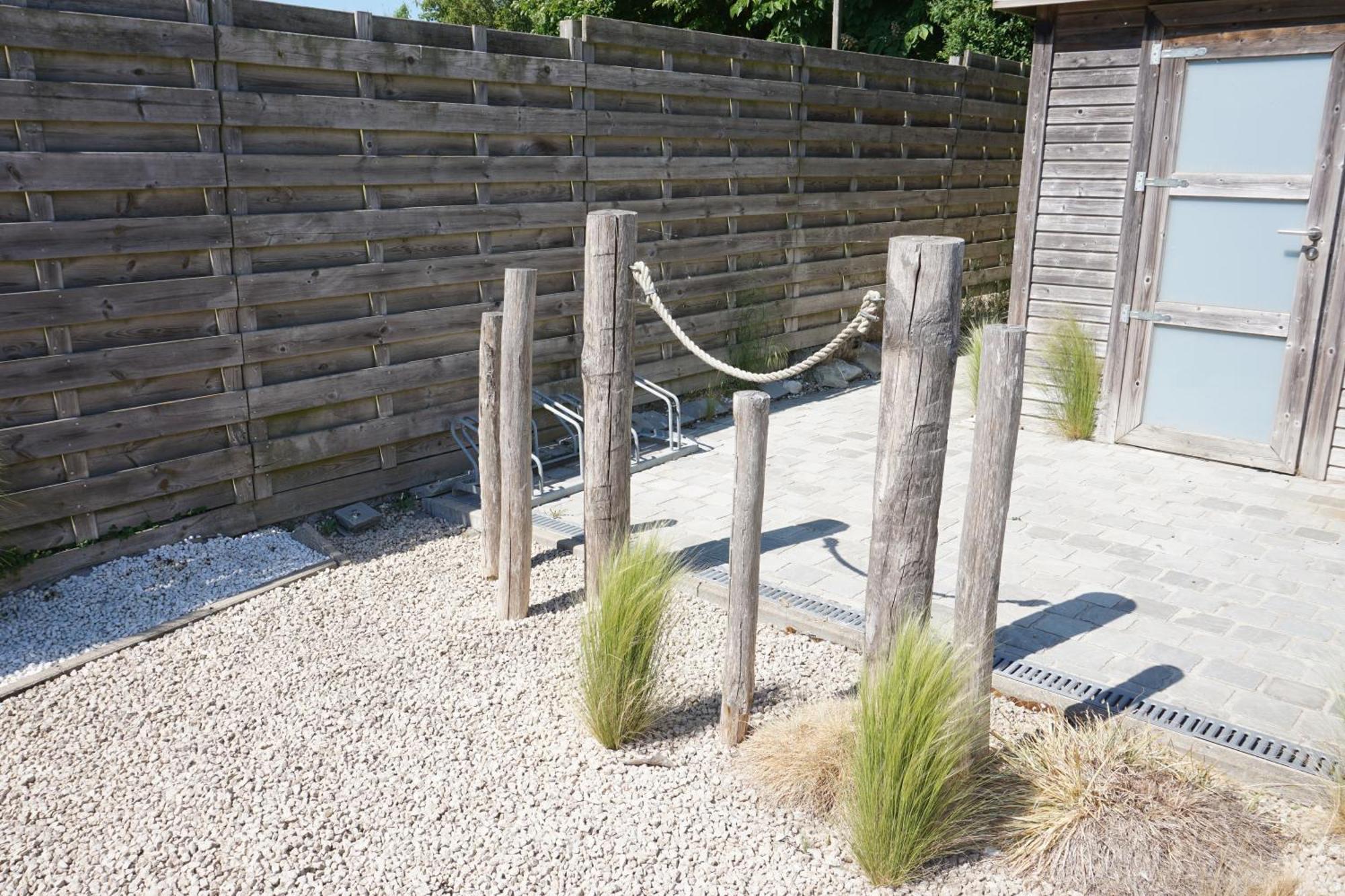 Kustverhuur, Nieuwesluisweg 6A Breskens Luaran gambar