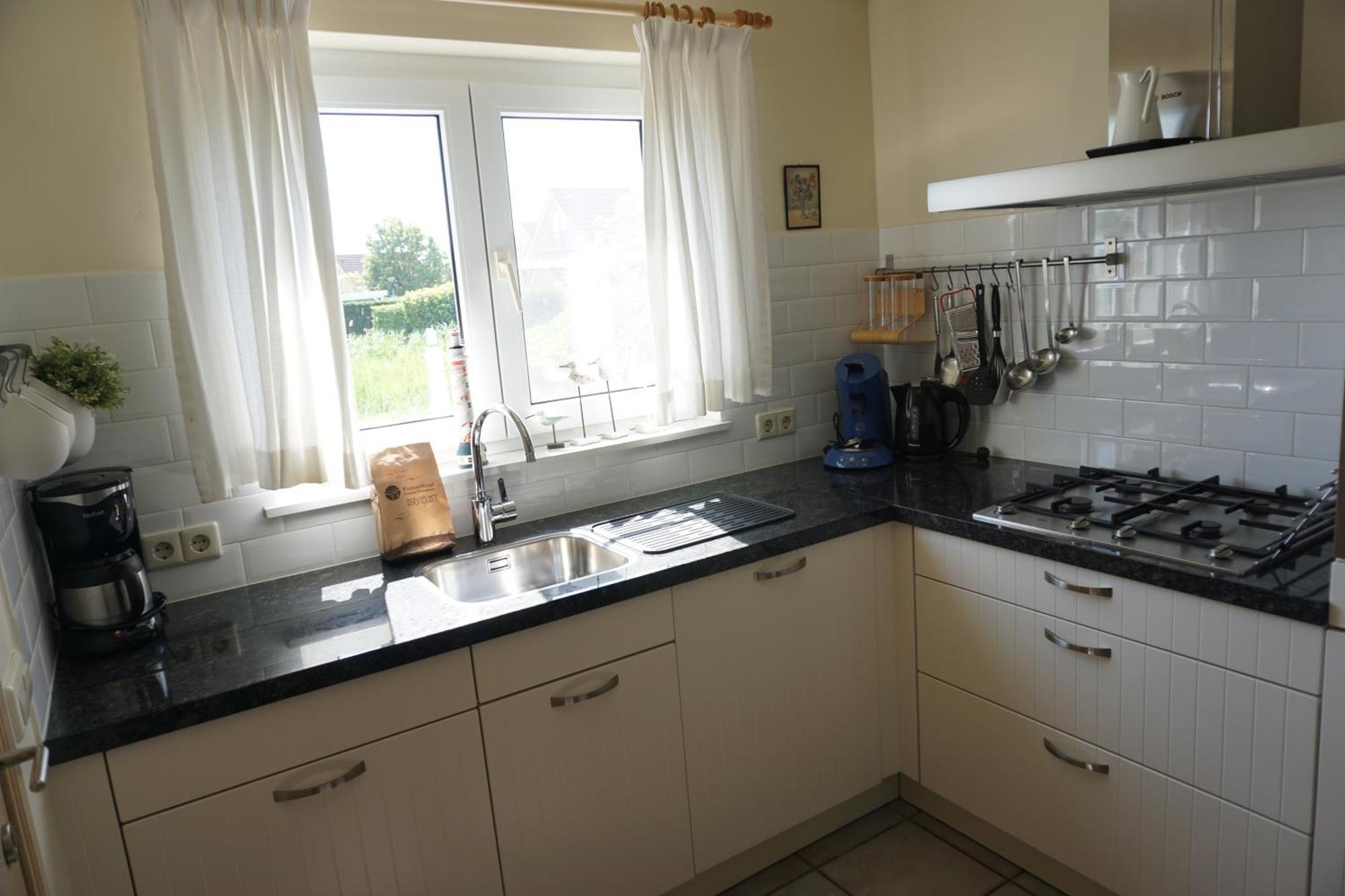 Kustverhuur, Nieuwesluisweg 6A Breskens Luaran gambar